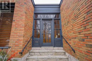 Detached Backsplit for Sale, 22 Hagerman Boulevard N, Markham (Unionville), ON