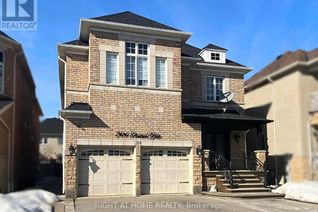 Detached House for Sale, 204 Lormel Gate, Vaughan (Vellore Village), ON