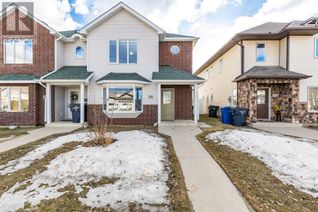 Duplex for Sale, 4896 Southlands Drive Se, Medicine Hat, AB