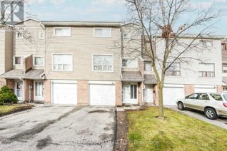 Condo Townhouse for Sale, 47 Ellis Drive N #47, Brampton (Southgate), ON