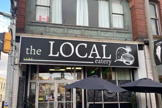 Restaurant/Pub Business for Sale, 69 Main Street, Cambridge, ON