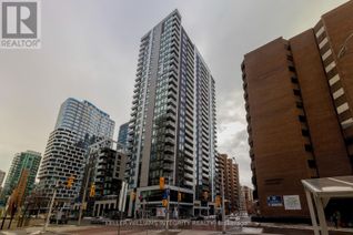 Condo for Sale, 340 Queen Street #2005, Ottawa, ON