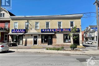 Commercial/Retail Property for Sale, 350 Booth Street, Ottawa, ON