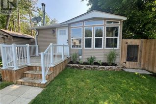 Bungalow for Sale, 1085 Concession 10 Road W Unit# 36, Flamborough, ON