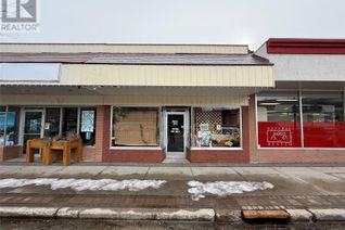 Commercial/Retail Property for Sale, 1106 3rd Street, Castlegar, BC