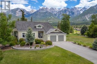 Property for Sale, 5090 Riverside Drive, Fairmont Hot Springs, BC