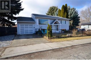 House for Sale, 5504 South Vernon Place, Vernon, BC