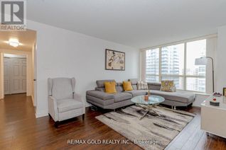 Condo Apartment for Sale, 55 Elm Drive #1710, Mississauga (City Centre), ON