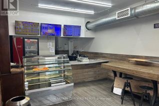 Fast Food/Take Out Business for Sale, 87 John Street S, Hamilton (Corktown), ON