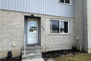 Condo Townhouse for Sale, 144 Richardson Drive Unit# 13, Port Dover, ON