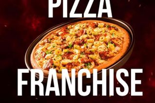 Pizzeria Business for Sale