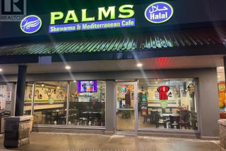 Restaurant/Pub Business for Sale, 6734 Lundy's Lane #4, Niagara Falls (216 - Dorchester), ON