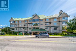 Condo for Sale, 374 Winnipeg Street #302, Penticton, BC