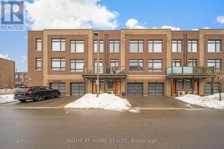 Townhouse for Sale, 10 Engel Street, Vaughan (Vaughan Grove), ON