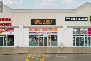 Business for Sale, 5955 Latimer Drive, Mississauga (East Credit), ON