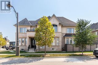 Townhouse for Sale, 126 Ballmer Trail, Oakville, ON