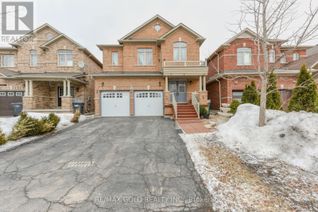 Detached House for Sale, 23 Attview Crescent, Brampton (Bram East), ON