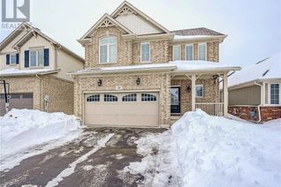 Property for Rent, 56 Tuliptree Road Unit# Upper, Thorold, ON