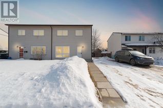 Duplex for Sale, 132 Alberta Drive, Fort McMurray, AB