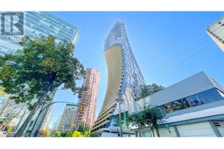 Condo for Sale, 1568 Alberni Street #1904, Vancouver, BC