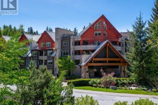 Condo for Sale, 2050 Lake Placid Road #211, Whistler, BC