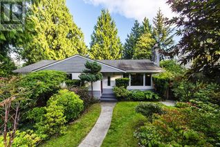 Bungalow for Sale, 1651 Scarborough Crescent, Port Coquitlam, BC