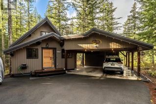 House for Sale, 4 Ridge Drive, Whistler, BC