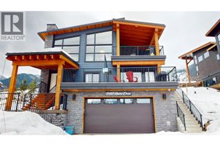 Property for Sale, 5418 Resort Drive, Fernie, BC