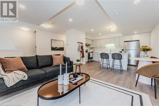 Condo for Sale, 704 Benninger Drive Unit# C016, Kitchener, ON