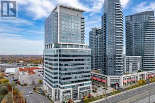 Property for Sale, 7191 Yonge Street #1113, Markham (Thornhill), ON