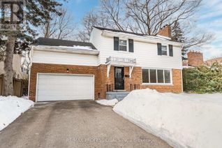 Property for Rent, 17 Cranleigh Court, Toronto (Edenbridge-Humber Valley), ON