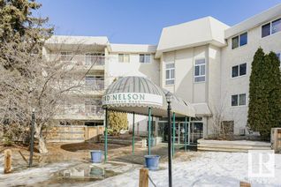 Condo for Sale, 308 5125 Riverbend Rd Nw, Edmonton, AB