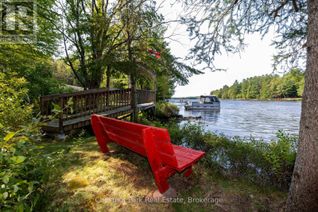 Property for Sale, 954 Dickie Lake Road, Lake of Bays (Mclean), ON