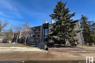 Condo Apartment for Sale, 101 55 Akins Dr, St. Albert, AB