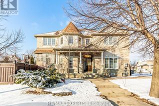 Detached House for Sale, 40 Signet Way, Vaughan (Vellore Village), ON