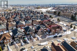 Property for Sale, 106 Tara Crescent, Markham (Cedarwood), ON