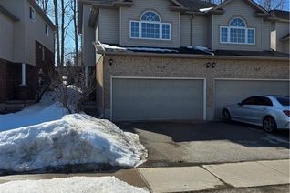 Semi-Detached House for Rent, 569 Activa Avenue, Kitchener, ON