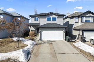 Property for Sale, 240 Foxtail Way, Sherwood Park, AB