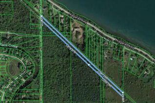 Land for Sale, V/L SWITCH Rd, Fort Erie, ON