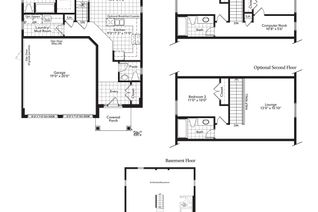 House for Sale, LOT 12 BURWELL St, Fort Erie, ON