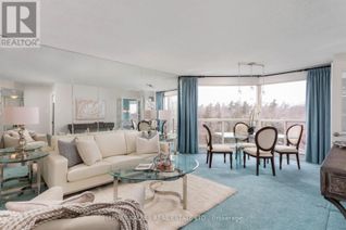 Property for Sale, 1700 The Collegeway #605, Mississauga (Erin Mills), ON