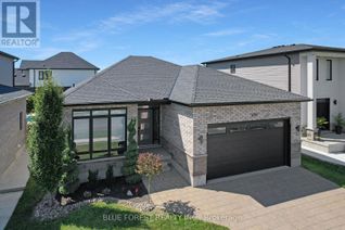 Bungalow for Sale, 3297 Regiment Road, London, ON