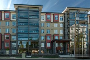 Penthouse for Sale, 2649 James Street #605, Abbotsford, BC