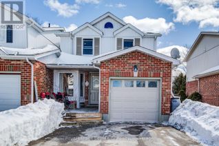 Freehold Townhouse for Sale, 498 Flannery Drive, Centre Wellington (Fergus), ON