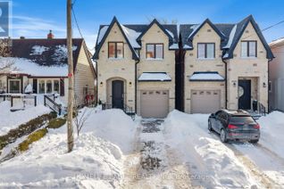 House for Sale, 97b Craiglee Drive, Toronto (Birchcliffe-Cliffside), ON