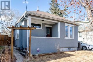 House for Sale, 3307 1 Street Ne, Calgary, AB