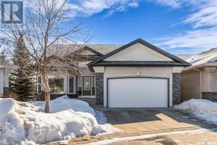 Bungalow for Sale, 121 201 Cartwright Terrace, Saskatoon, SK