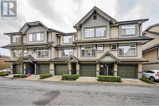 Townhouse for Sale, 13819 232 Street #96, Maple Ridge, BC