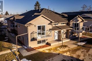 Townhouse for Sale, 4626 44 Street #5, Sylvan Lake, AB