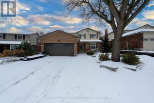 Detached House for Sale, 15 Birchlawn Avenue, Cambridge, ON